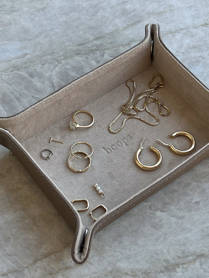 boops jewelry tray